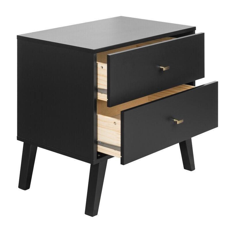 Alyssa side table