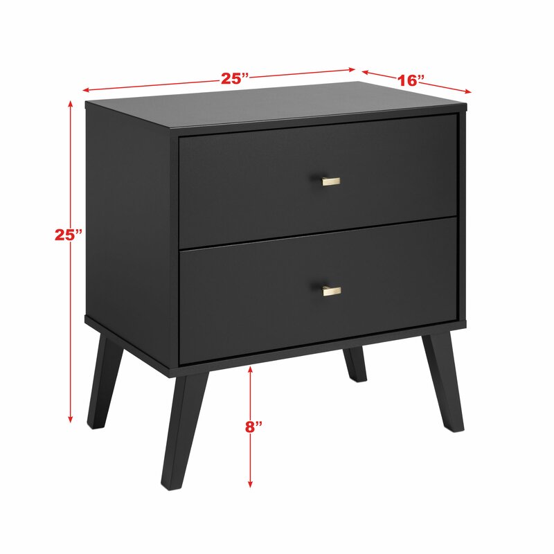 Alyssa side table