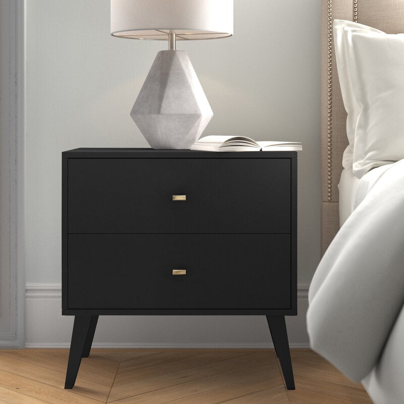 Alyssa side table