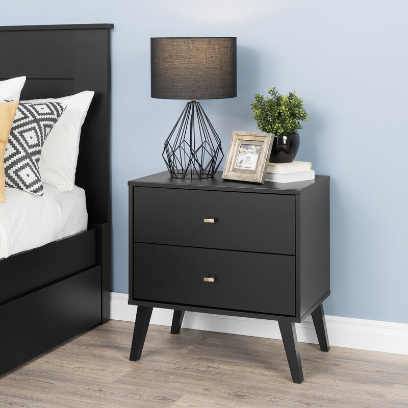 Alyssa side table