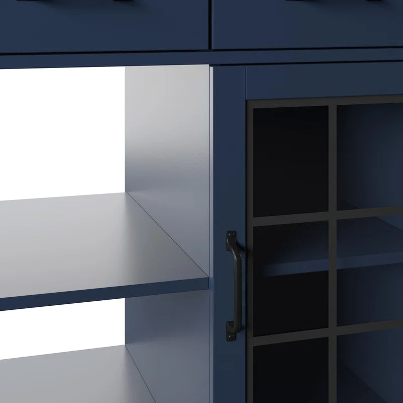 Amata kitchen cart