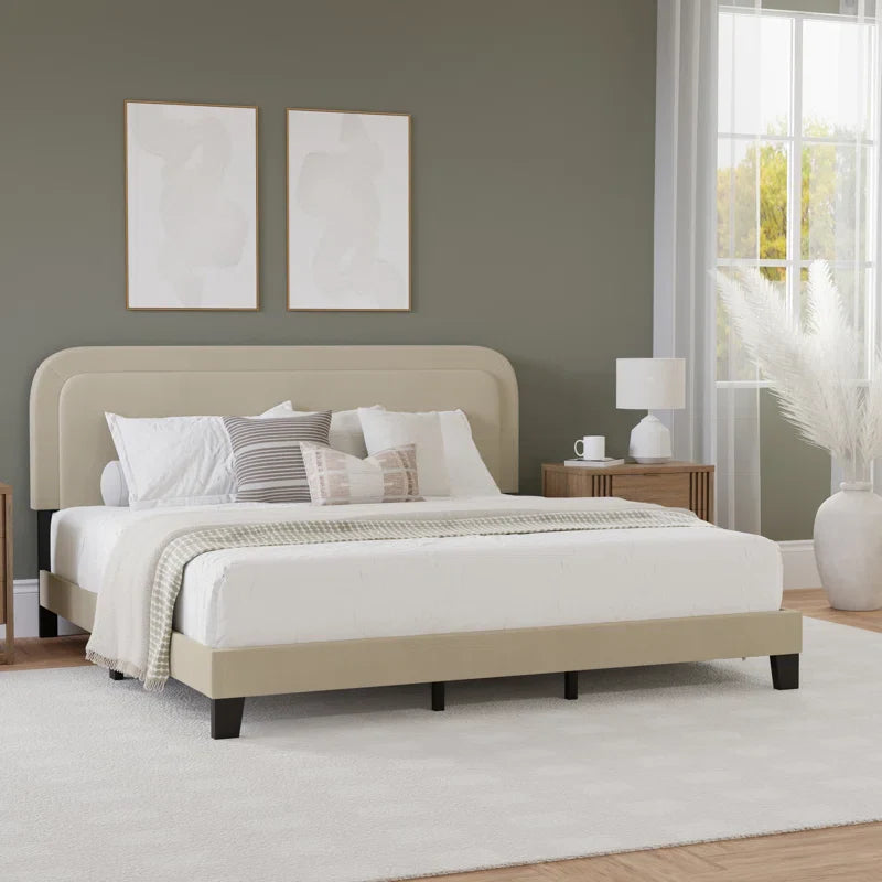 roma king size bed