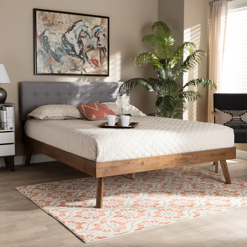 Avonlee queen size bed