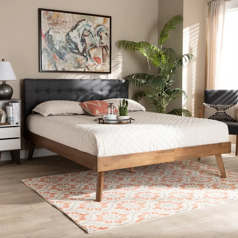 Avonlee queen size bed