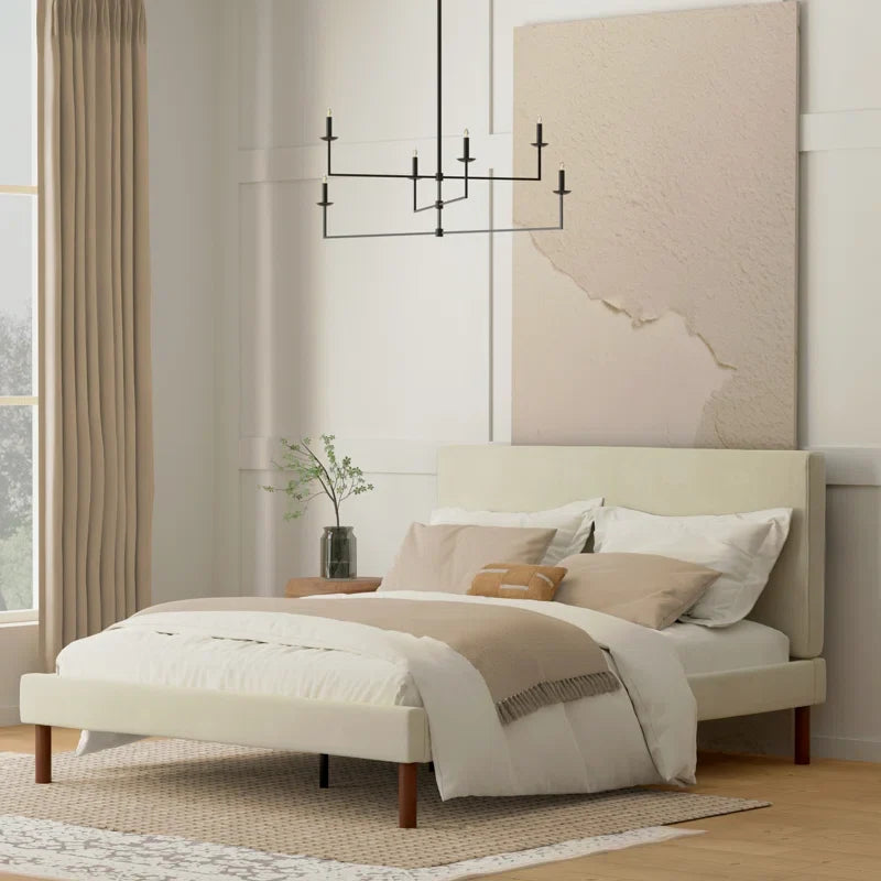 bellay king size bed