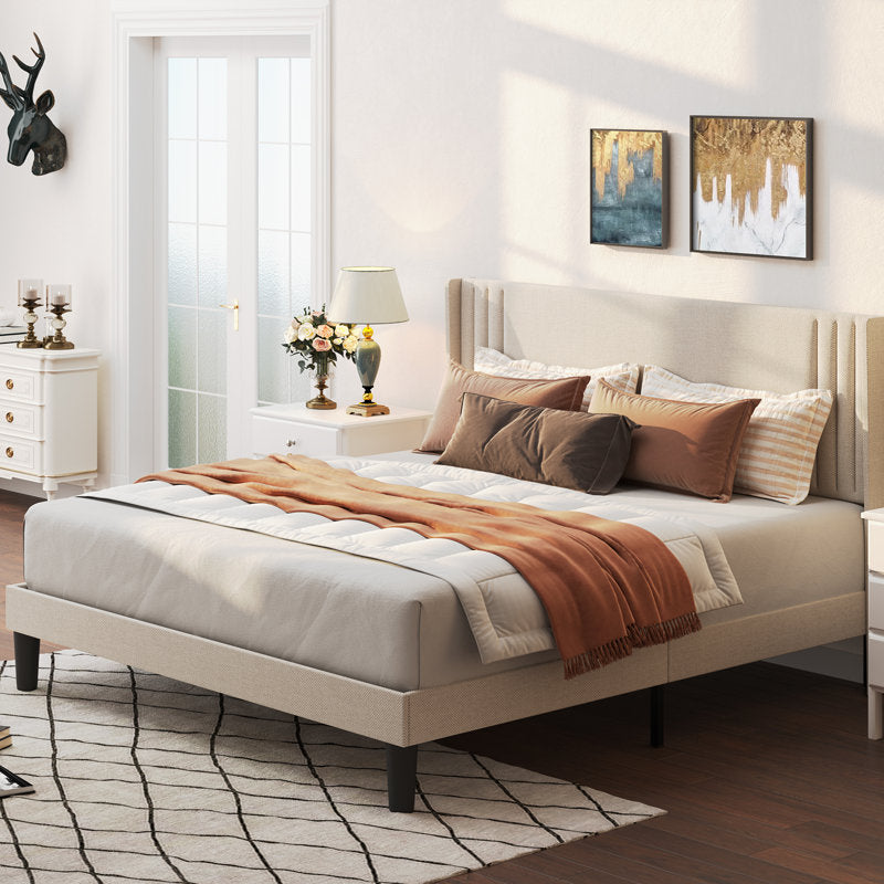 Betty queen size bed