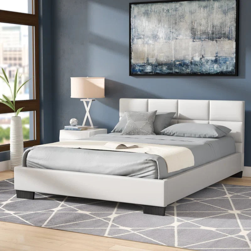 bilma king size bed