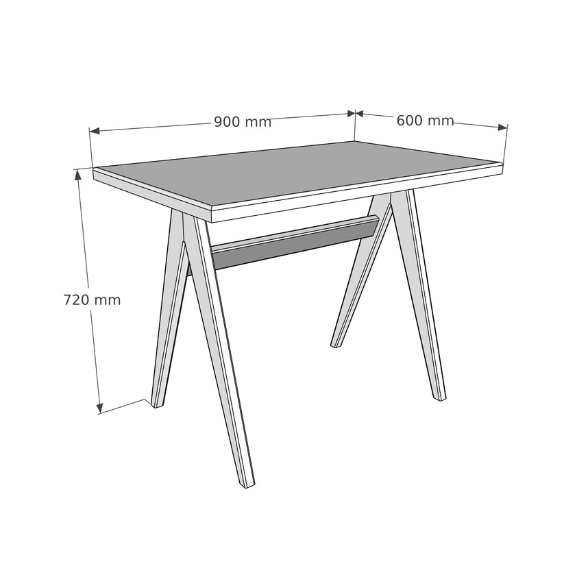 citizen study table