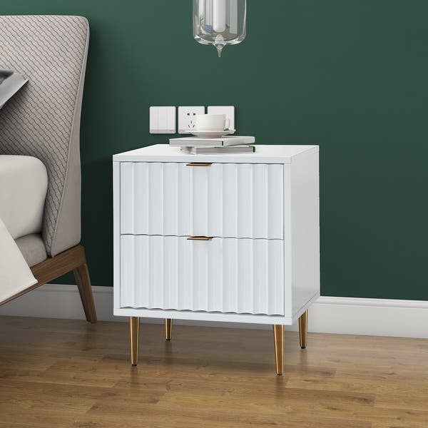 Zoomi side table