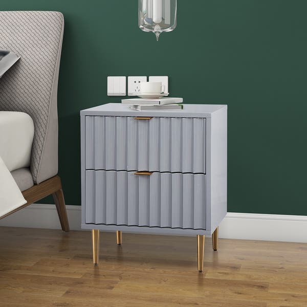 Zoomi side table