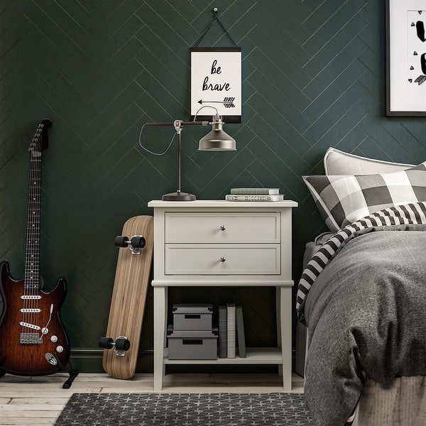 Grove side table