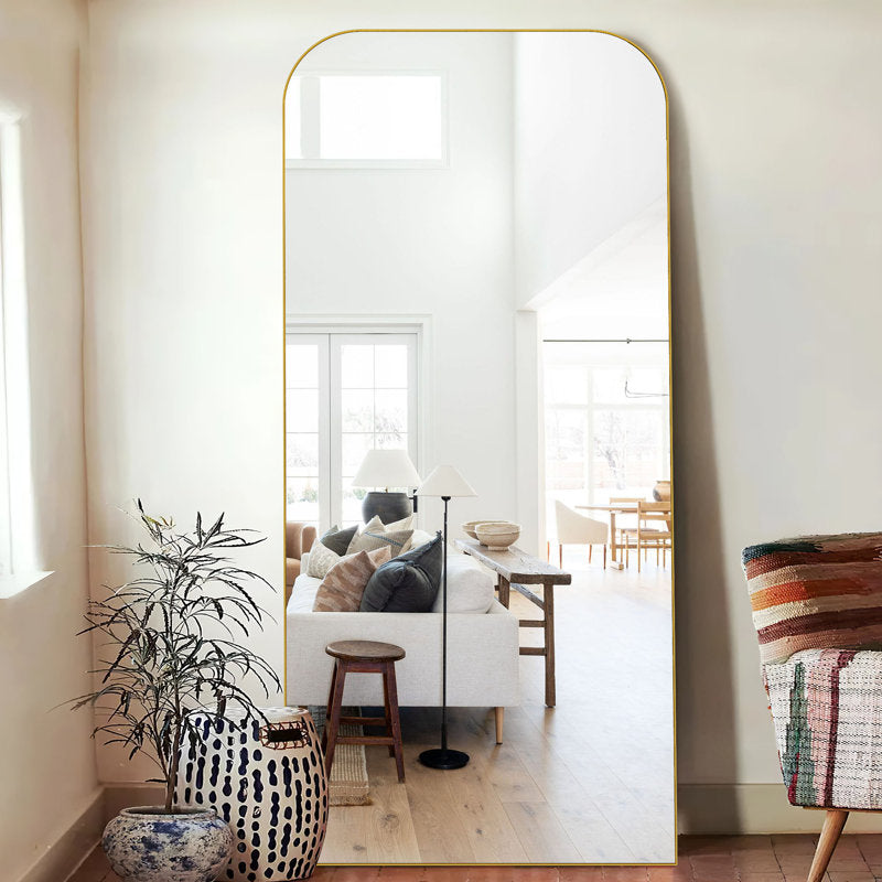 Archy mirror