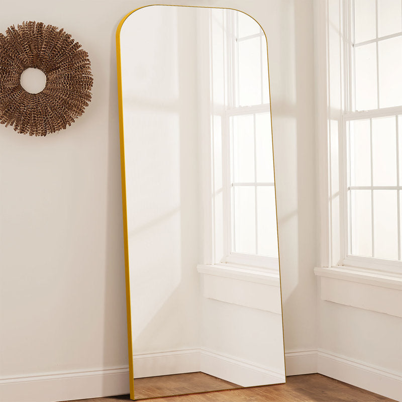 Archy mirror