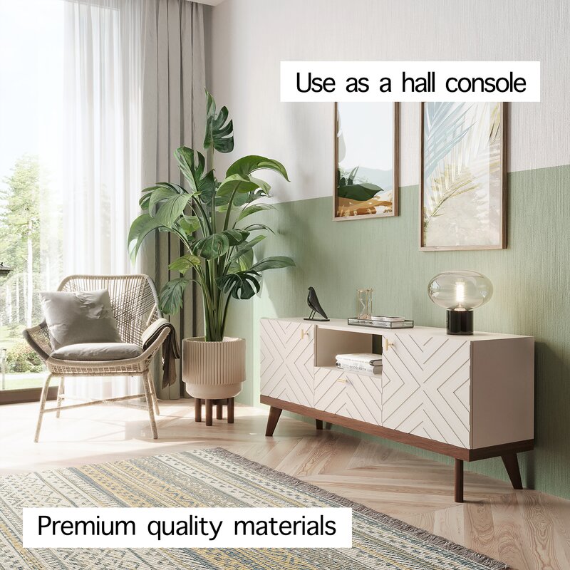 Zonia sideboard