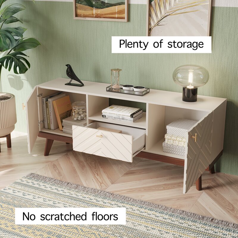 Zonia sideboard