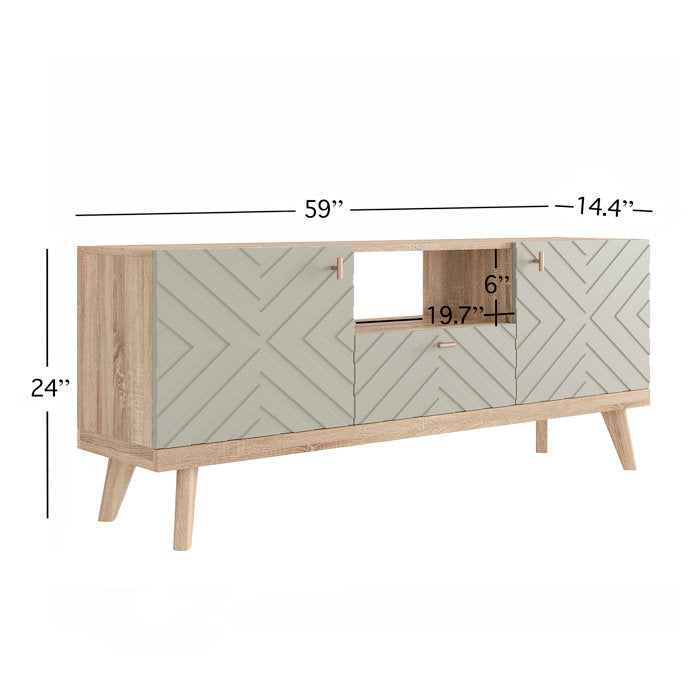 Zonia sideboard