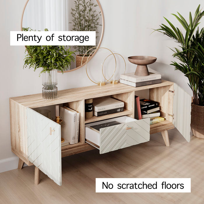Zonia sideboard