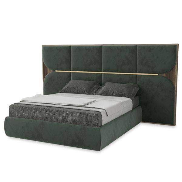 Scarlett king size bed