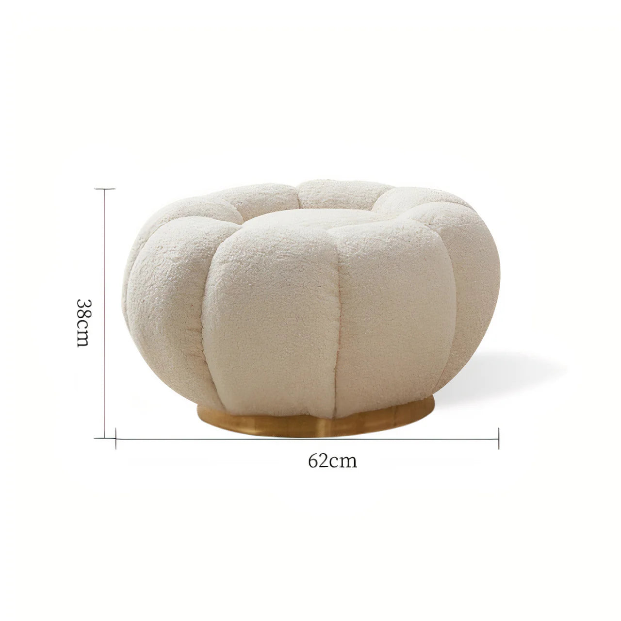 Mia armchair