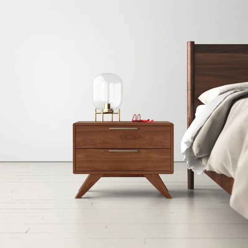 Glow Nightstand