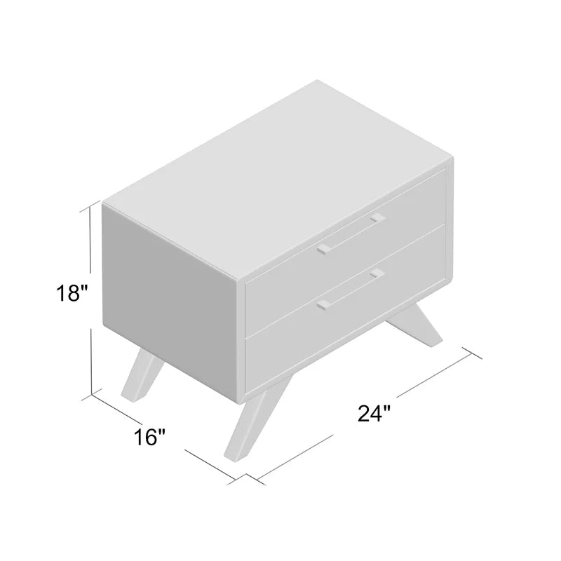 Glow Nightstand