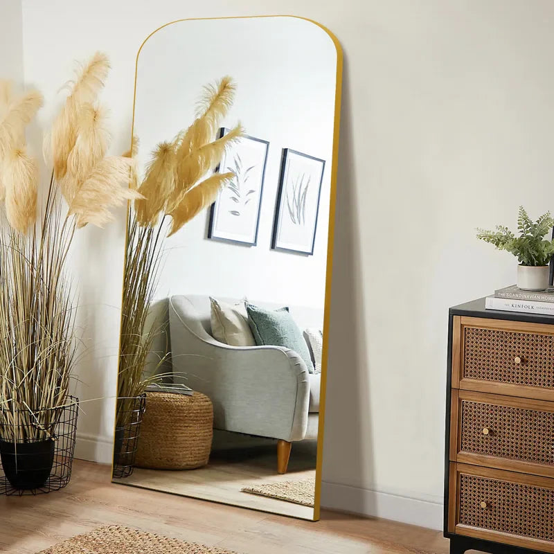 Archy mirror