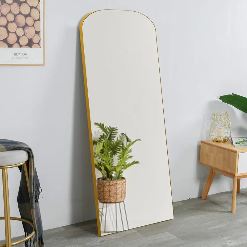 Archy mirror