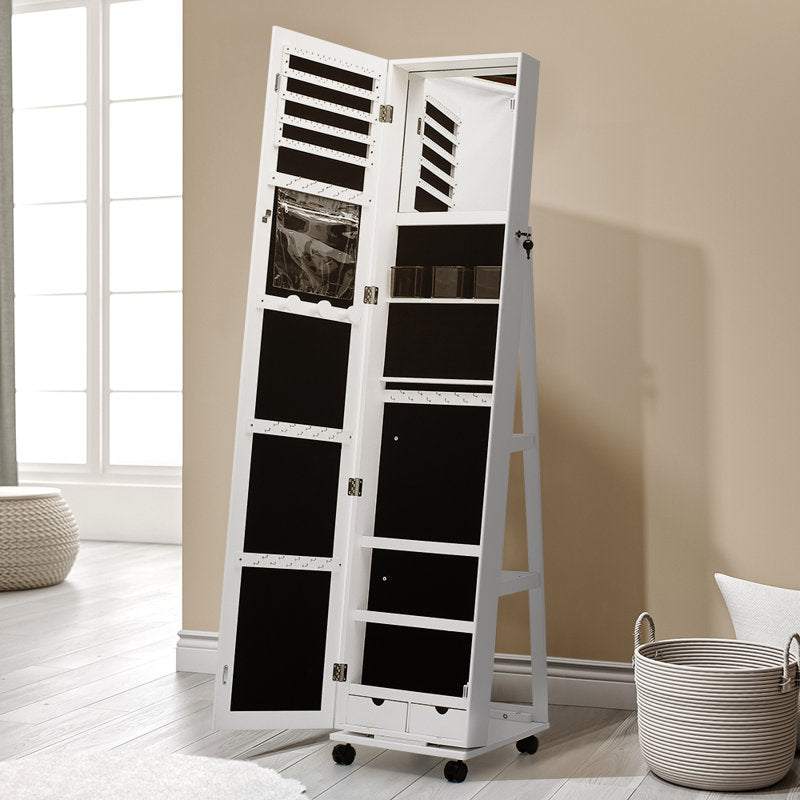 Hari makeup storage