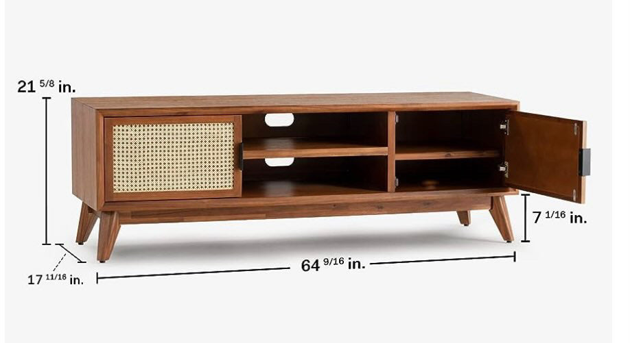 Jenny led console