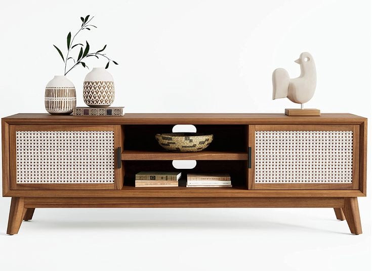 Jenny led console