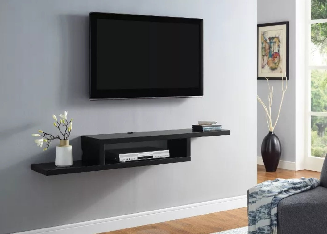 Milano media console