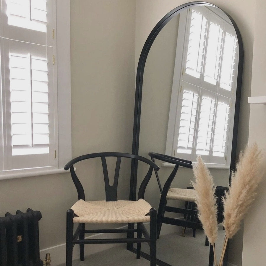 Arcus full length mirror