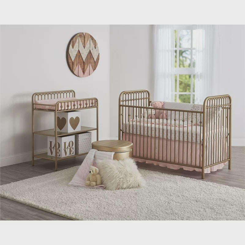 Monarch hill ivy crib