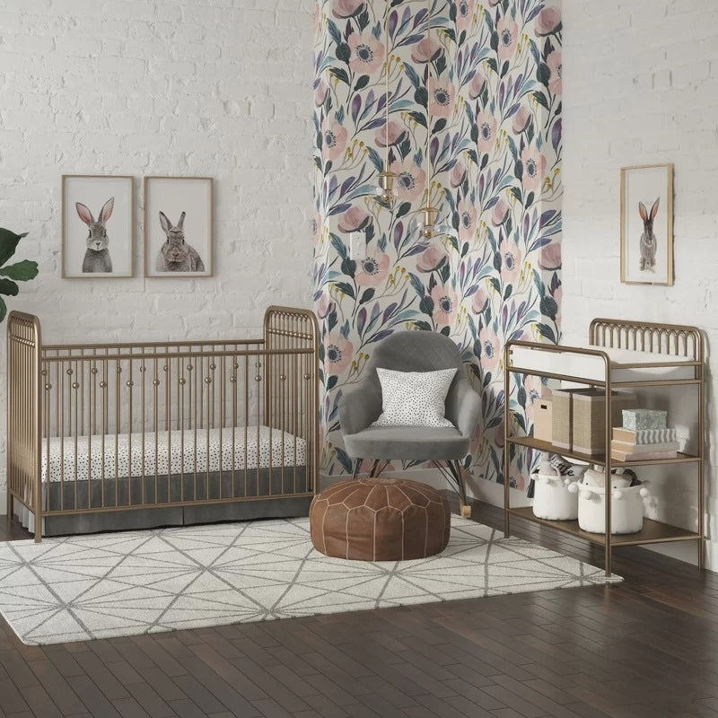 Monarch hill ivy crib