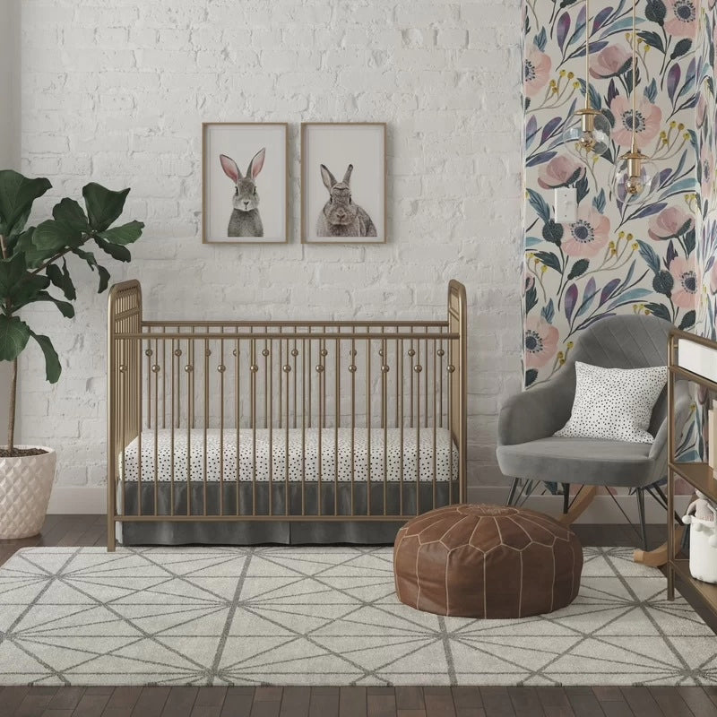 Monarch hill ivy crib