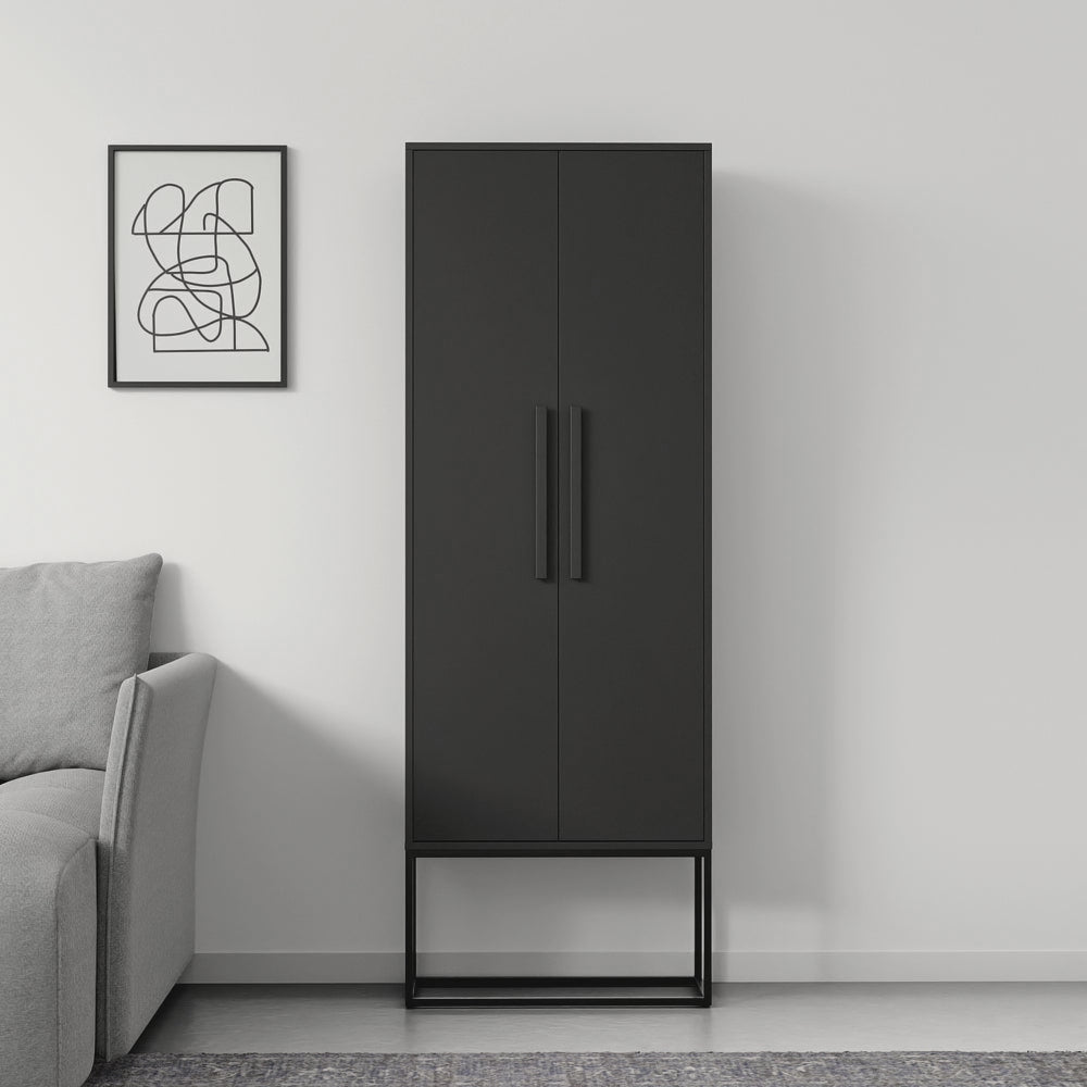 Tarra storage unit