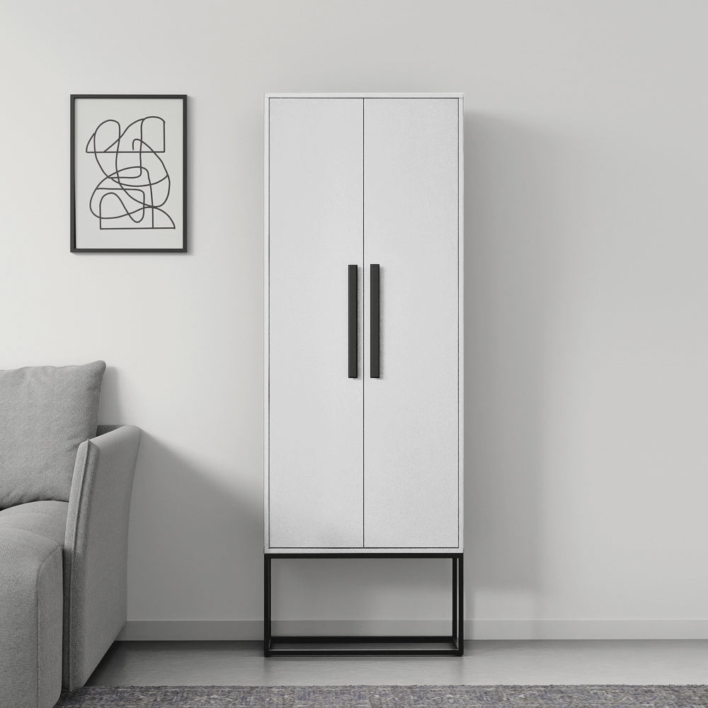Tarra storage unit