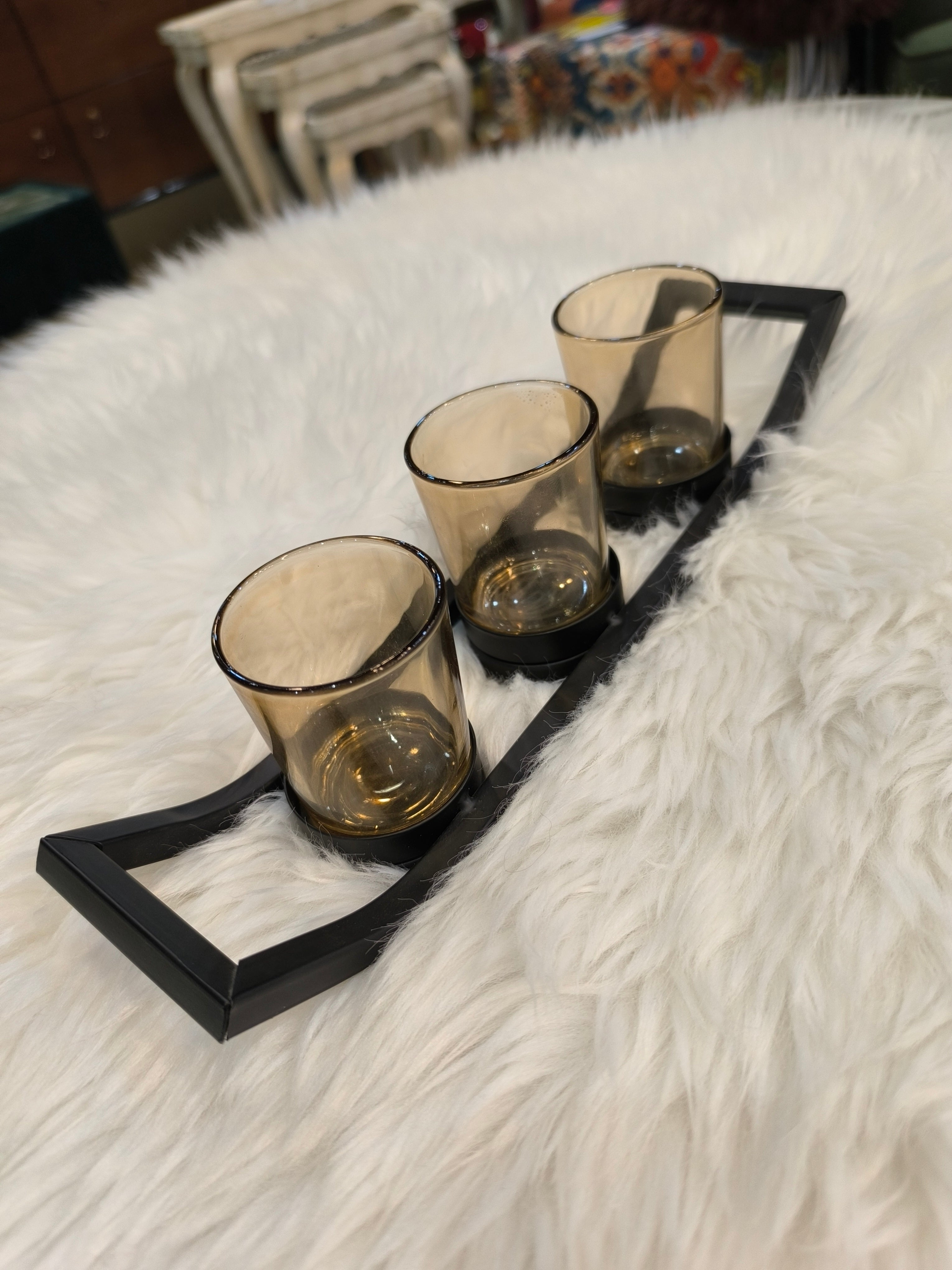 Candle stand