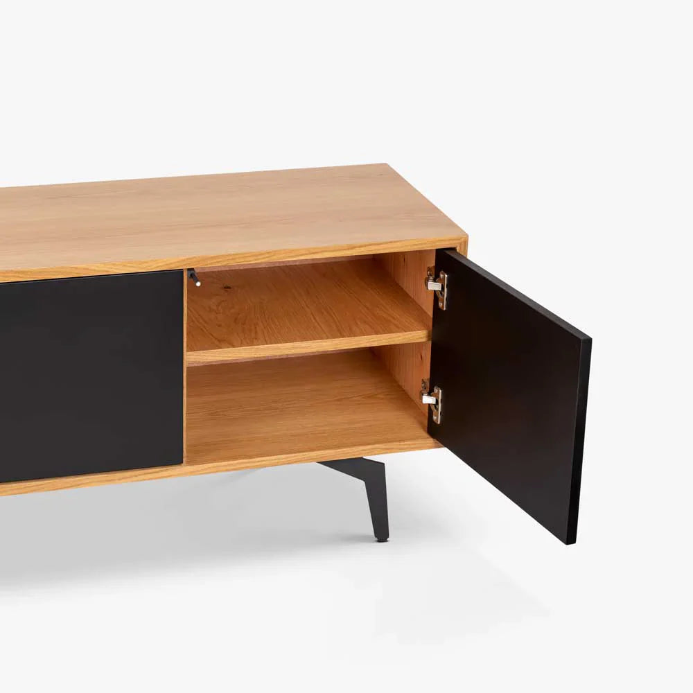 baraka led console