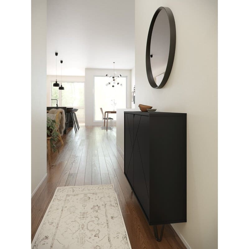 Loi wall mounted chester