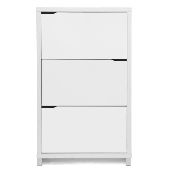 Boxton shoe rack