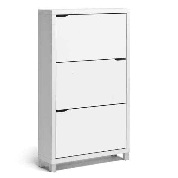 Boxton shoe rack