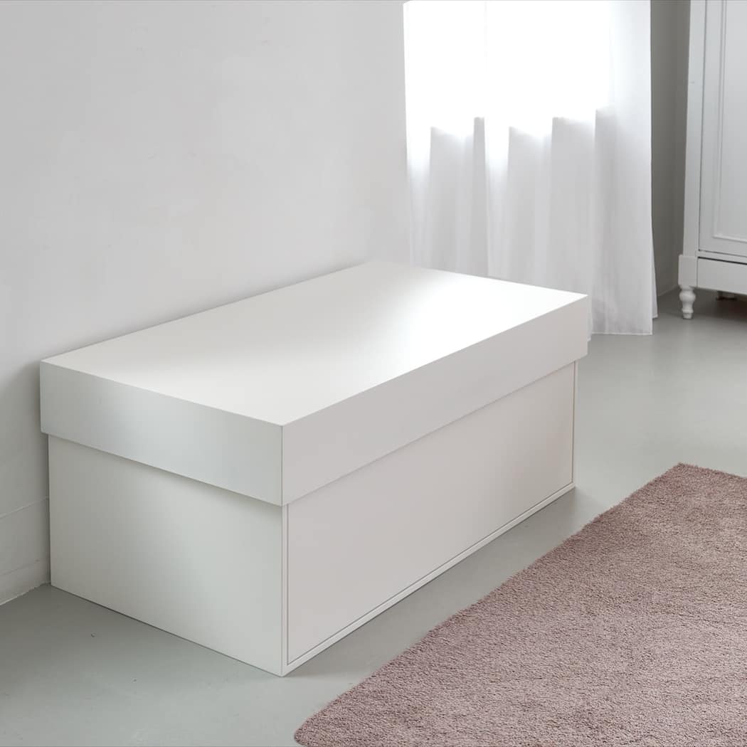 Sigma shoe rack
