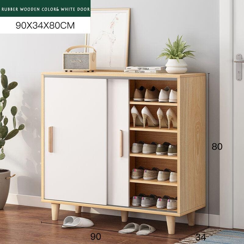 jimmy shoe rack
