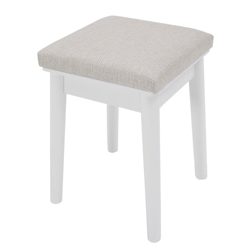 Rubby makeup vanity