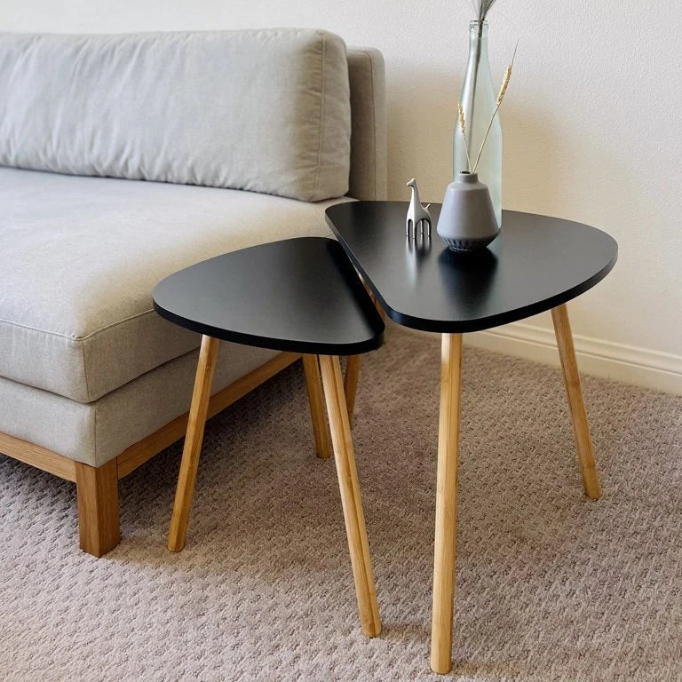 Nesting tables g1