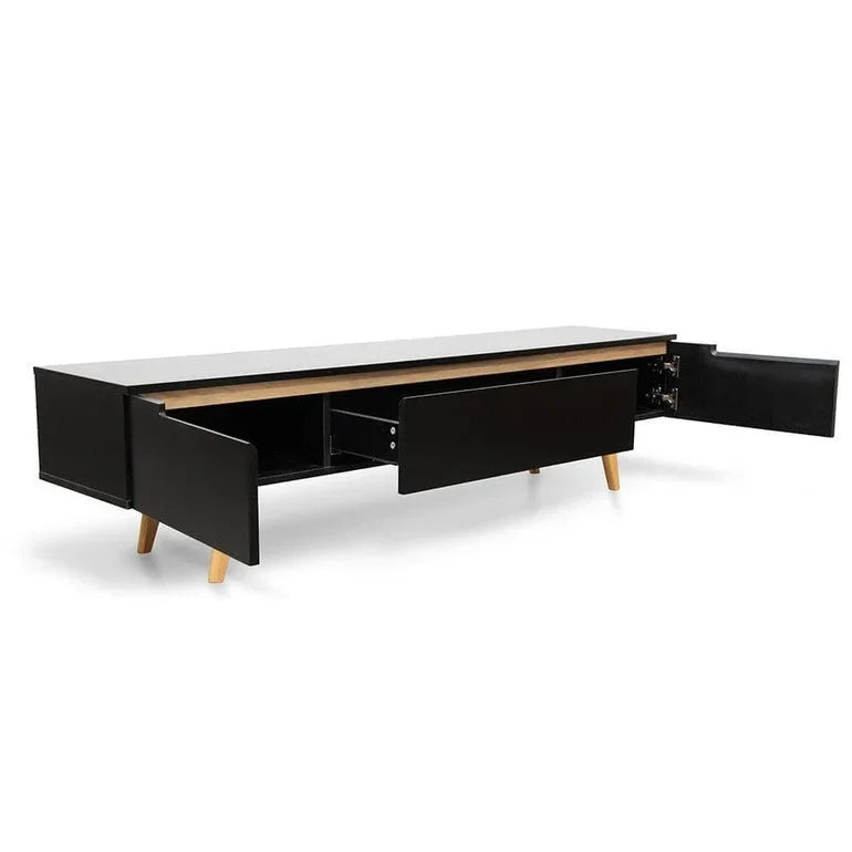 Siro tv rack