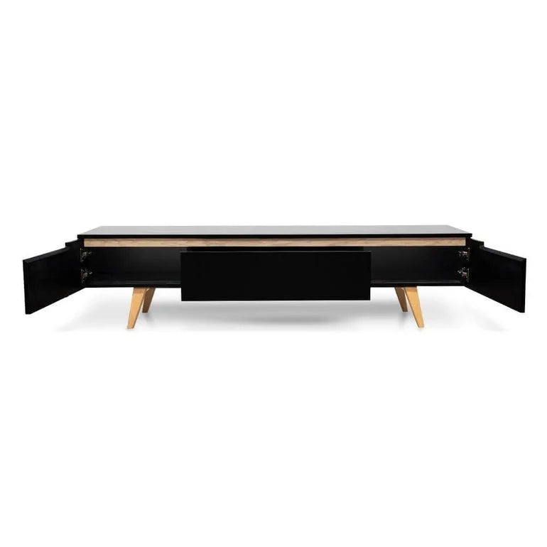 Siro tv rack
