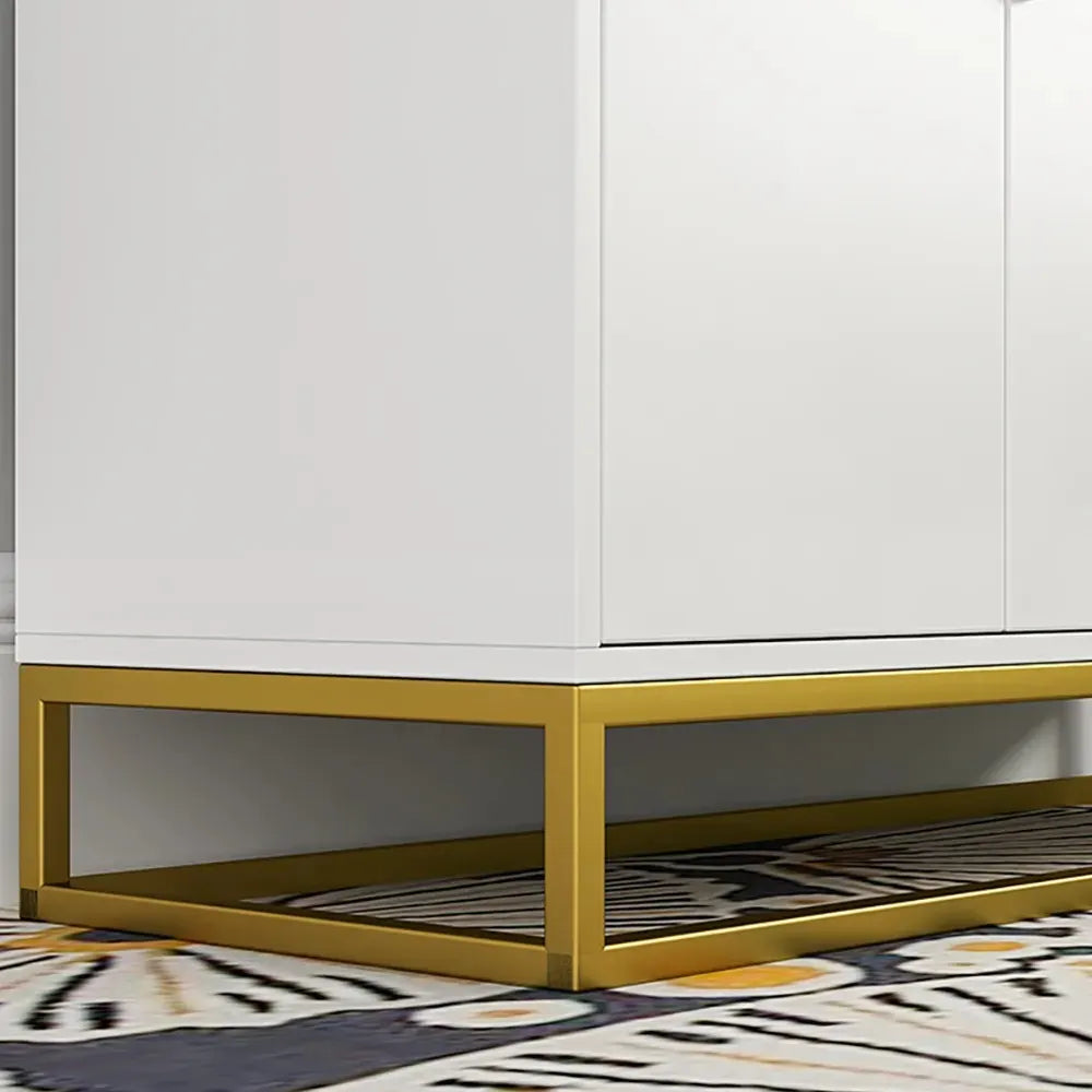 Aldo shoe rack