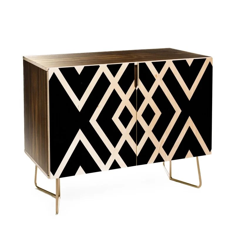 Accent box